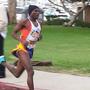 Tonny O., Los Angeles, CA Running Coach