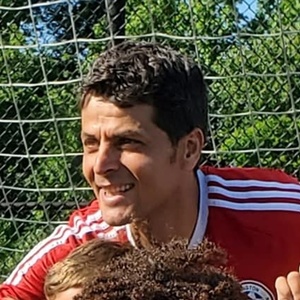 Arbi H., Fairfax, VA Soccer Coach