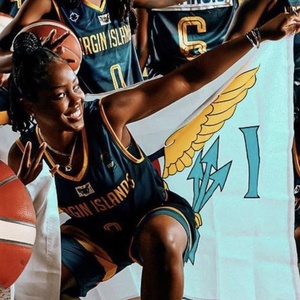 Brittney M., Houston, TX Basketball Coach