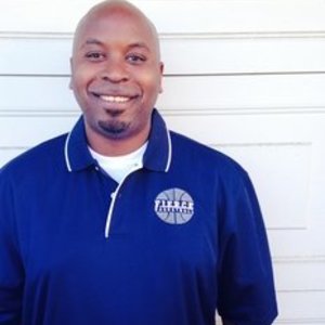 Aaron H., Berkeley, CA Basketball Coach