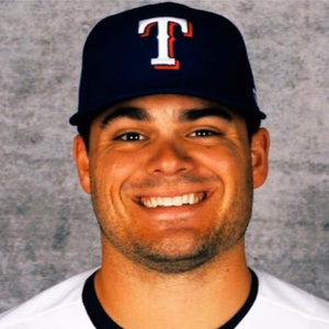 Jonathan A., Richardson, TX Baseball Coach