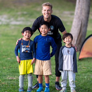 Mitch N., Santa Monica, CA Soccer Coach