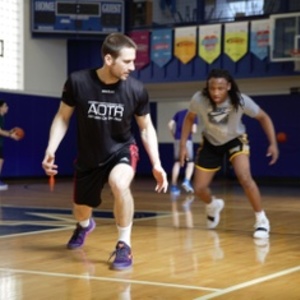 Erick V., Chicago, IL Basketball Coach