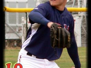 Isaac Hess action photo