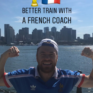 Jean Carlone, Boston, MA Soccer Coach