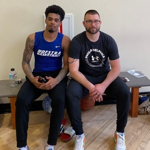Mark D., Woodbury, NJ Basketball Coach