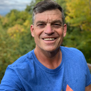 Stephen Swanger, Spokane, WA Soccer Coach