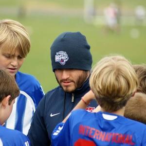 Paul G., San Francisco, CA Soccer Coach
