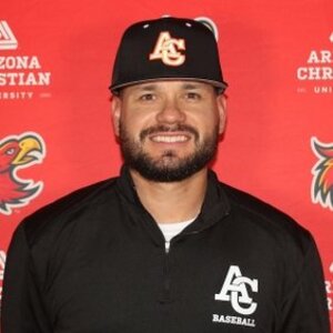 Trevor Santor, Glendale, AZ Baseball Coach