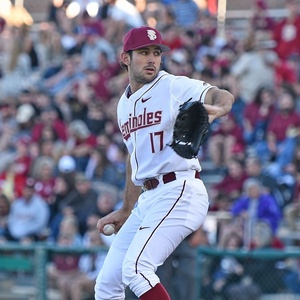 Mike Compton, Sunnyvale, CA Baseball Coach