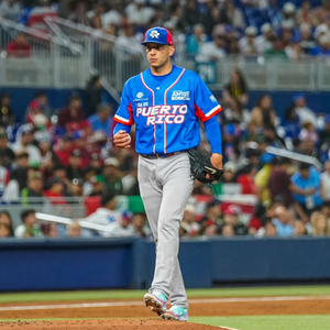 Alex S., Fort Lauderdale, FL Baseball Coach
