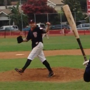 Michael Kesten, Bellflower, CA Baseball Coach