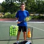 Roger Compton, Alexandria, VA Tennis Coach