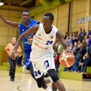 Adhar Mayen, Aurora, CO Basketball Coach