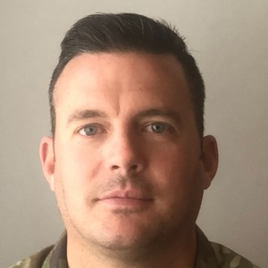 Sean M., Columbia, MD Lacrosse Coach