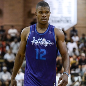 Kris L., Los Angeles, CA Basketball Coach