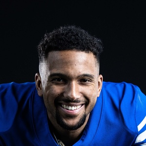 Gabriel J., Vineyard, UT Football Coach