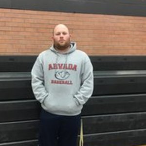 Jason B., Arvada, CO Baseball Coach