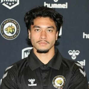 Pierre R., Arlington, VA Soccer Coach