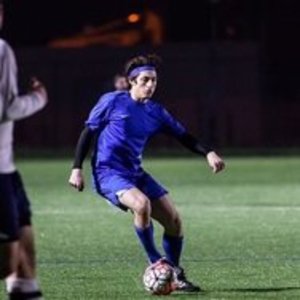 Michael G., New York, NY Soccer Coach