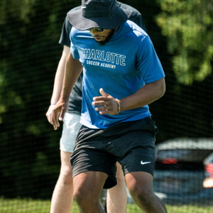 Samuel F., Charlotte, NC Soccer Coach
