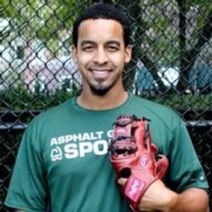 Nicolas B., New York, NY Baseball Coach
