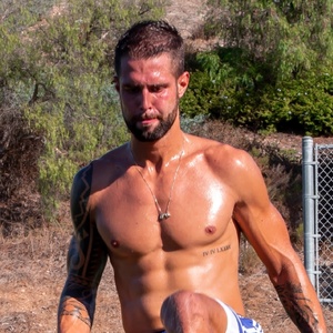 Andre D., San Diego, CA Soccer Coach