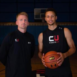 John Swift, Austin, TX Basketball Coach