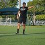 Cseke G., Boca Raton, FL Soccer Coach