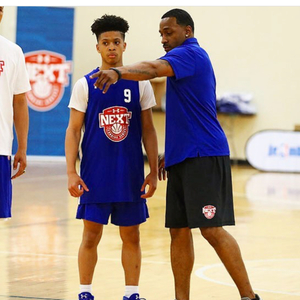 Tony Y., Elmwood Park, IL Basketball Coach
