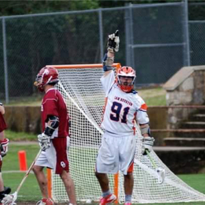 Zachary F., League City, TX Lacrosse Coach