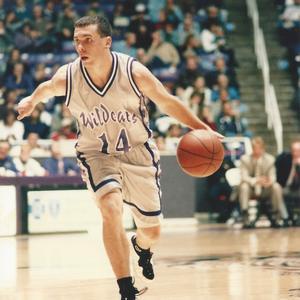 Luke C., Princeton, TX Basketball Coach
