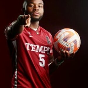 Lawrence K., Lawrenceville, GA Soccer Coach
