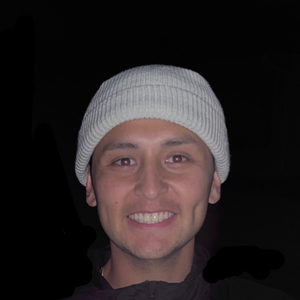 Sergio Valencia, San Francisco, CA Soccer Coach