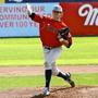 Mark Anderson, Concord, CA Baseball Coach