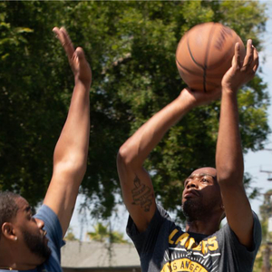 Perry Bellinger, Los Angeles, CA Basketball Coach