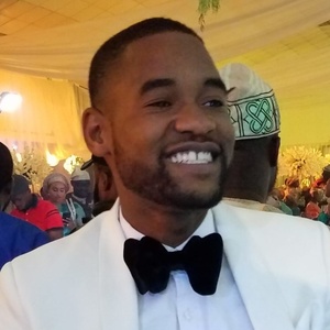 Dammy B., Charlotte, NC Soccer Coach