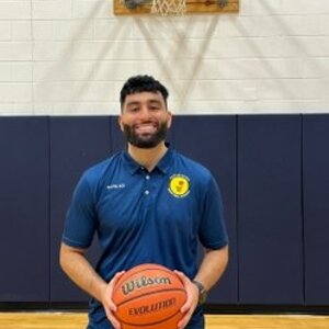 Anthony G., Rockville, MD Basketball Coach