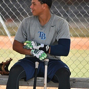 Eric Maria, Chelsea, MA Baseball Coach