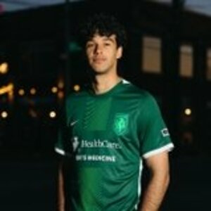 Franky M., Charlotte, NC Soccer Coach