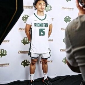 Johnny H., San Rafael, CA Basketball Coach