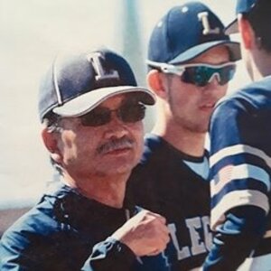 Dean Tsutsui, Thornton, CO Baseball Coach