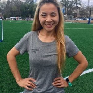Miah H., Atlanta, GA Soccer Coach