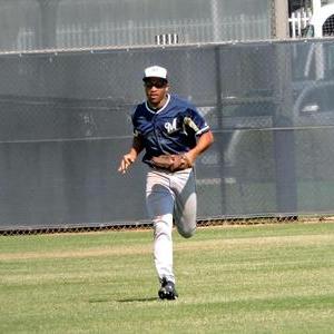 Johnny D., Redondo Beach, CA Baseball Coach