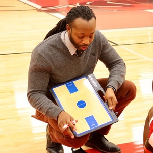 Shaun S., Dallas, TX Basketball Coach
