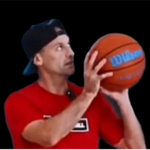 Shaun Gerardo, Los Angeles, CA Basketball Coach