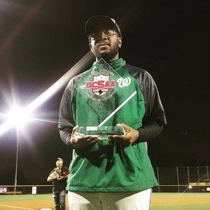 Matthew S., Gaithersburg, MD Baseball Coach