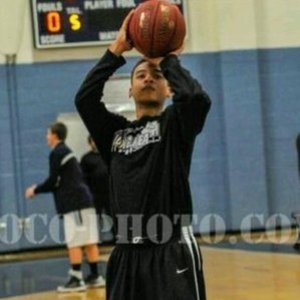 Prince N., Merrifield, VA Basketball Coach