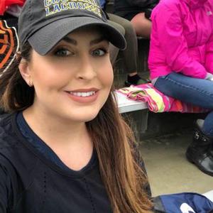 Andrea L., NY, NY Lacrosse Coach