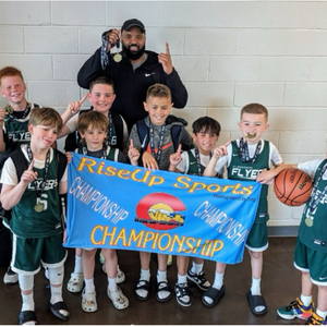 Lance H., Highlands Ranch, CO Basketball Coach